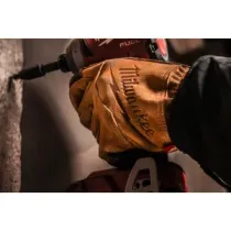 Milwaukee Gloves Rękawice skórzane Rękawice skórzane - 9/L - 1 szt. 4932478124