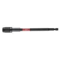 Milwaukee Uchwyty do bitów blokujące Shockwave Uchwyt do bitów blokujący 152 mm - seria długa 4932471824