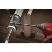 Milwaukee Uchwyty do bitów blokujące Shockwave Uchwyt do bitów blokujący 152 mm - seria długa 4932471824