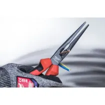 Milwaukee Szczypce z długimi końcówkami Szczypce z długimi końcówkami - 205 mm 4932492465