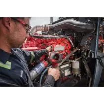 Milwaukee M12 ATB-0C boroskop 12V – 4,3" LCD | 4933493136 | SanPro.Net