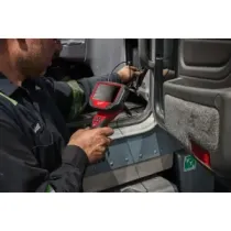 Milwaukee M12 ATB-0C boroskop 12V – 4,3" LCD | 4933493136 | SanPro.Net