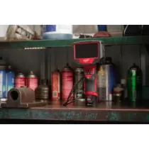 Milwaukee M12 ATB-0C boroskop 12V – 4,3" LCD | 4933493136 | SanPro.Net