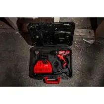 Milwaukee M12 BDD-201C 4933479439