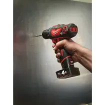 Milwaukee M12 BDD M12 BDD-202X 4933446040