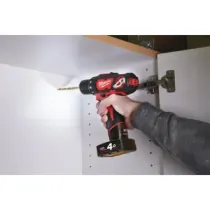 Milwaukee M12 BDD M12 BDD-202X 4933446040
