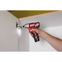 Milwaukee M12 BID M12 BID-202C 4933441960