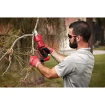 Milwaukee M12 BLPRS-202 Sekator 12V + 2×2,0Ah | SanPro.Net