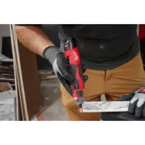 Milwaukee M12 BLROT-0 – bezszczotkowe narzędzie obrotowe 12V | 4933493591