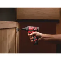Milwaukee M12 BSD-0 4933447135