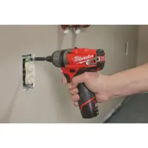 Milwaukee M12 CD-0 4933440450