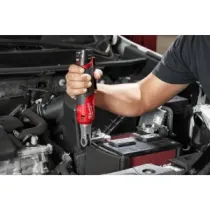 Milwaukee M12 FHIR14-0 FUEL™ –  Grzechotka akumulatorowa 1/4" 47Nm