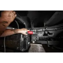 Milwaukee M12 FHIR14-0 FUEL™ –  Grzechotka akumulatorowa 1/4" 47Nm