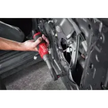 Milwaukee M12 FHIR38LR-0 FUEL™ – Grzechotka 3/8˝ o Zwiększonym Zasięgu