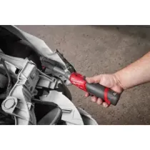 Milwaukee M12 FHIR38LR-0 FUEL™ – Grzechotka 3/8˝ o Zwiększonym Zasięgu