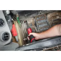 Milwaukee M12 FHIR38LR-0 FUEL™ – Grzechotka 3/8˝ o Zwiększonym Zasięgu