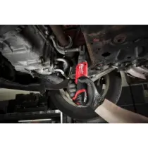 Milwaukee M12 FIR38-201B Grzechotka udarowa 3/8" 12V | SanPro.Net