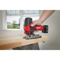 Milwaukee M12 FJS-422X FUEL™ – wyrzynarka akumulatorowa 12V | SanPro.Net