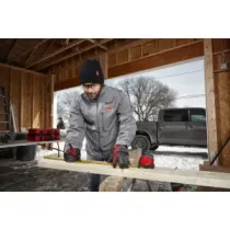 Milwaukee M12 HJ5 M12 HJ SZARY 5-0 (XL) 4933478975