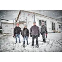 Milwaukee M12 HJP M12 HJP-0 (L) 4933464366