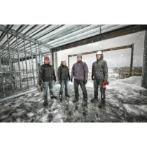 Milwaukee M12 HJP M12 HJP-0 (L) 4933464366