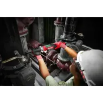 Milwaukee M12 ONEFTR12-201C cyfrowy klucz ½″ 12V zestaw | SanPro.Net