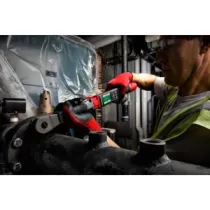Milwaukee M12 ONEFTR12-201C cyfrowy klucz ½″ 12V zestaw | SanPro.Net