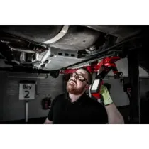 Milwaukee M12 UCL-0 Lampa podwieszana oświetlenie podwozia 12V 1200lm 4933478868