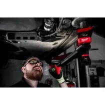 Milwaukee M12 UCL-0 Lampa podwieszana oświetlenie podwozia 12V 1200lm 4933478868