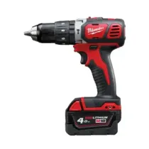 Milwaukee M18 BPD-402X - Wiertarko-wkrętarka udarowa | SanPro.Net