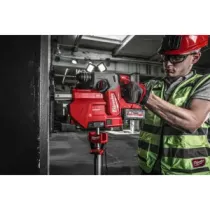 Milwaukee M18 CDEX M18 CDEX-0 4933447450