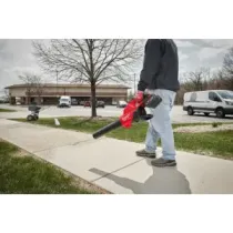 Milwaukee M18 F2BL-0 FUEL™ – Dmuchawa do liści na dwa akumulatory 18V | SanPro.Net