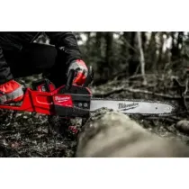 Pilarka Milwaukee M18 FCHS-122 | 40 cm | 2x12.0Ah + Ładowarka | Sanpro