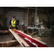 Milwaukee M18 FCS66GR3-0 Piła tarczowa akumulatorowa FUEL™ 66 mm 18V – Precyzyjne cięcie drewna i tworzyw | SanPro.Net