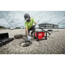 Milwaukee M18 FCSSM M18 FCSSM-0 4933478408