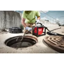 Milwaukee M18 FCSSM M18 FCSSM-0 4933478408