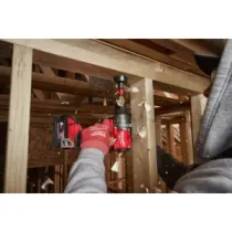Milwaukee M18 FDD3-502X wiertarko-wkrętarka 18V 158Nm + 2x5,0Ah + ładowarka | Sanpro.net