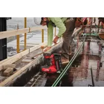 Milwaukee M18 FDN M18 FDN-0C 4933493600