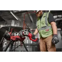 Milwaukee M18 FPT114 M18 FPT114-802CA 4933499199