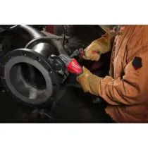 Milwaukee M18 FSAGSVO125X-0X FUEL™ - Szlifierka Kątowa 125mm z Regulacją Prędkości i ONE-KEY™ - Sanpro.net