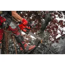 Milwaukee M18 FUEL™ FTHCHS30-802 Pilarka Łańcuchowa 30cm 2x8.0Ah