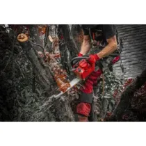 Milwaukee M18 FUEL™ FTHCHS35-802 Pilarka Łańcuchowa z Górnym Uchwytem