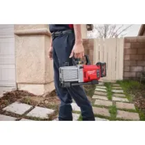 Milwaukee M18 FVP5 M18 FVP5 -801 (EE) 4933498380