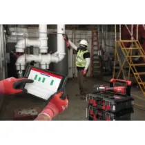 Milwaukee M18 ONEBLHPT M18 ONEBLHPT-302C M-ZESTAW 4933478310