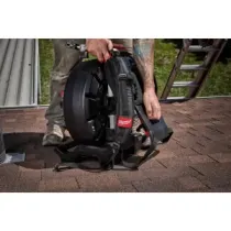 Milwaukee M18 SIC36 HDR-0 4933493953