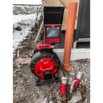 Milwaukee M18 SIC36 HDR-0 4933493953