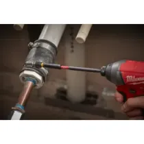Milwaukee Uchwyty magnetyczne do bitów Shockwave Uchwyt magnetyczny do bitów 152 mm - seria długa 4932471822