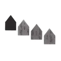 Milwaukee Siatki Mesh Sheets do M12 FDSS Mesh 67 x 92 Zestaw - 12 szt. + Pad Saver 48805405