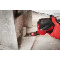 Milwaukee Ostrza metalowe Open-Lok ​​Ostrze zanurzeniowe metalowe Nit.Carbide 35mm - 1 szt. 48851561