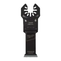 Milwaukee Ostrza metalowe Open-Lok ​​Ostrze zanurzeniowe metalowe Ti.BiM. 28 mm - 10 szt. 48851259
